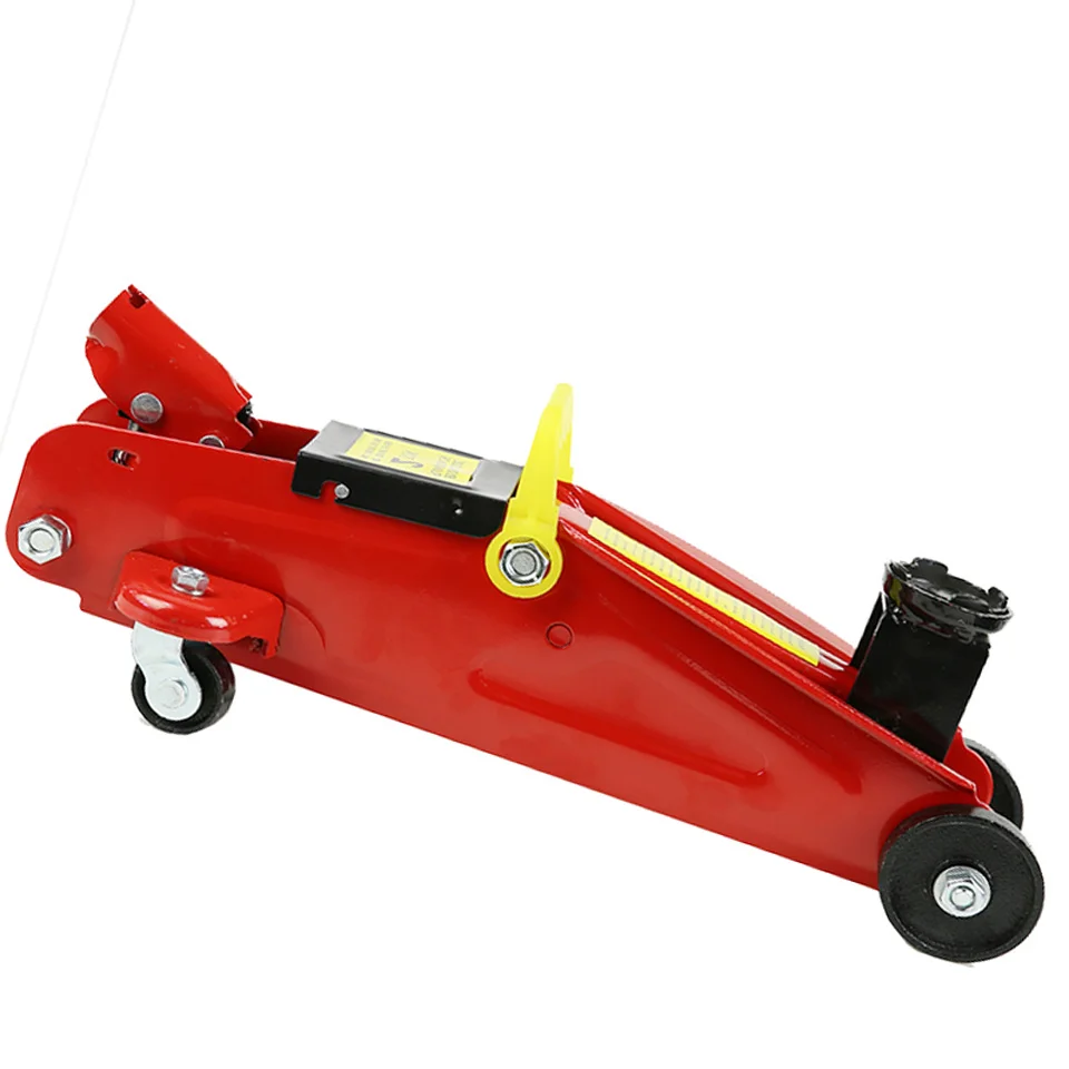 Magna Machinery Jack Hydraulic Cylinders Flooring Factory Supply Hot -selling Car Jack Lift Tool