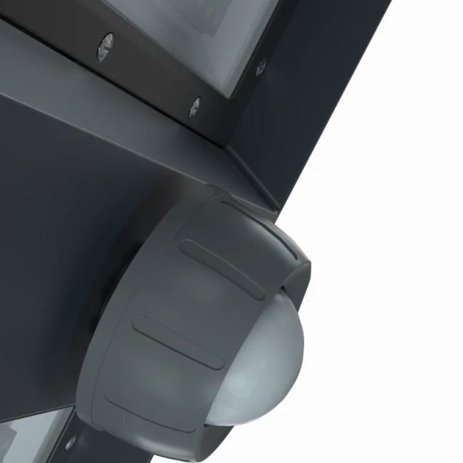 led high bay outdoor lamp 100W 150W led luminaire outdoor used in workshops, warehousesled white paint led flood light