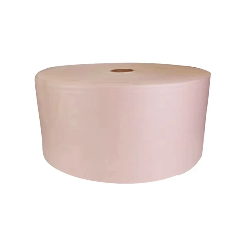 Factory High quality Nano copper ion non woven fabric