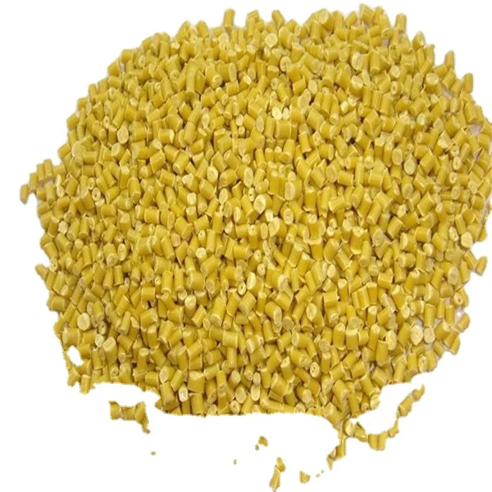 Polypropylene raw material plastic compound pp granules /Virgin PP plastic granules Polypropylene Raw Material with natural c