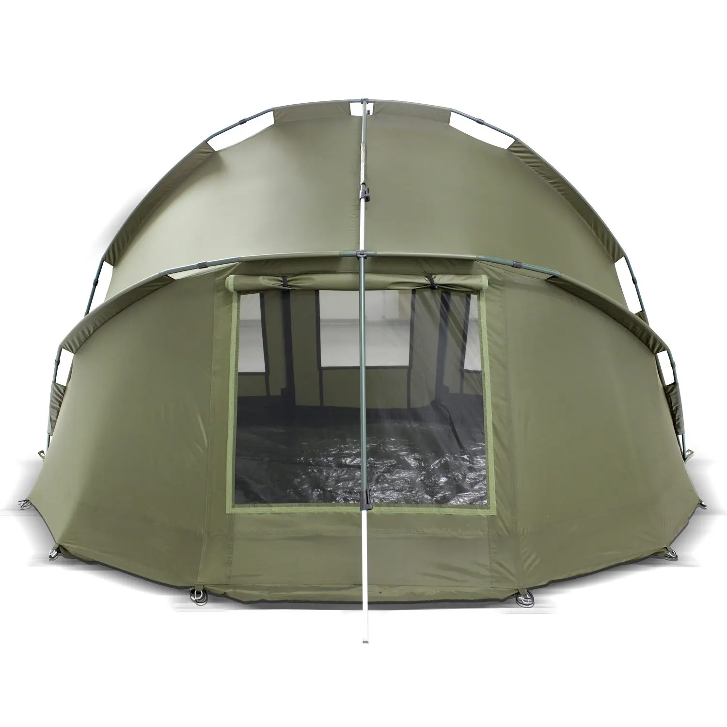 Hot Selling Portable Ice Winter Outdoor Fishing Camping Tent Winter Camping Ice bivvy carp Fishing Tent