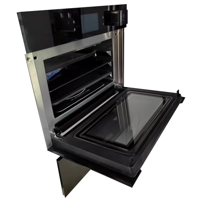Wholesale High Quality Under counter microwave steam oven British Built-in Oven