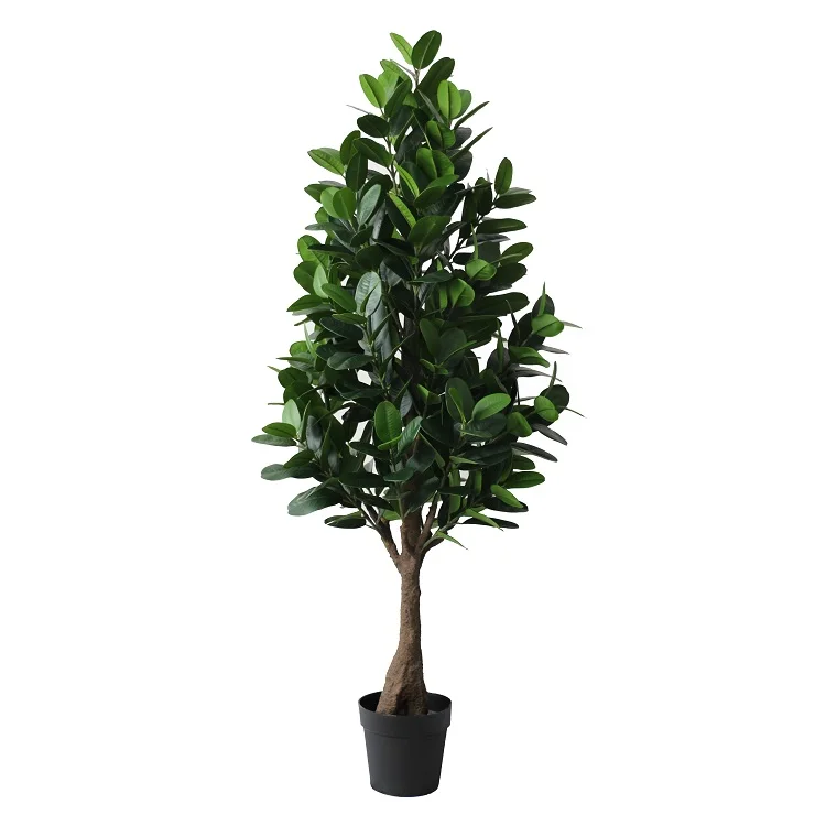 155cm Artificial Garcinia Tree Bonsai Tree Plastic All-season Handcrafted