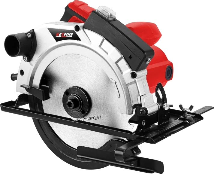 
185mm Circular Saw 