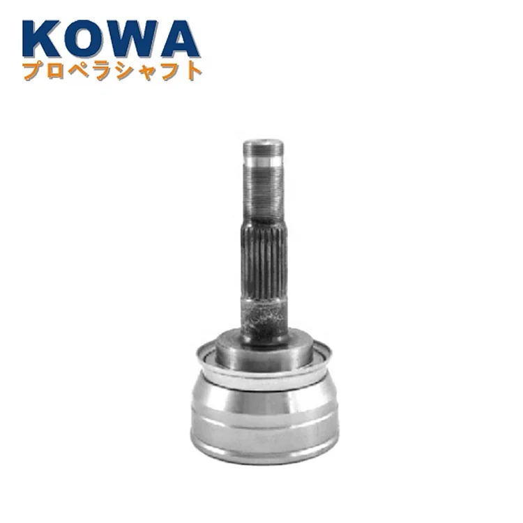 
NI-003 automotive parts and accessories Durable External drive shaft cv Joint manufacturer 