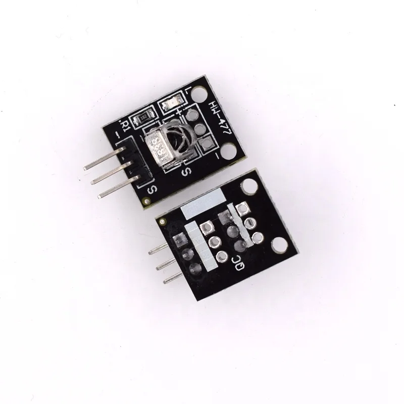 #490 infrared sensor receiving module smart car KY022 module ir sensor