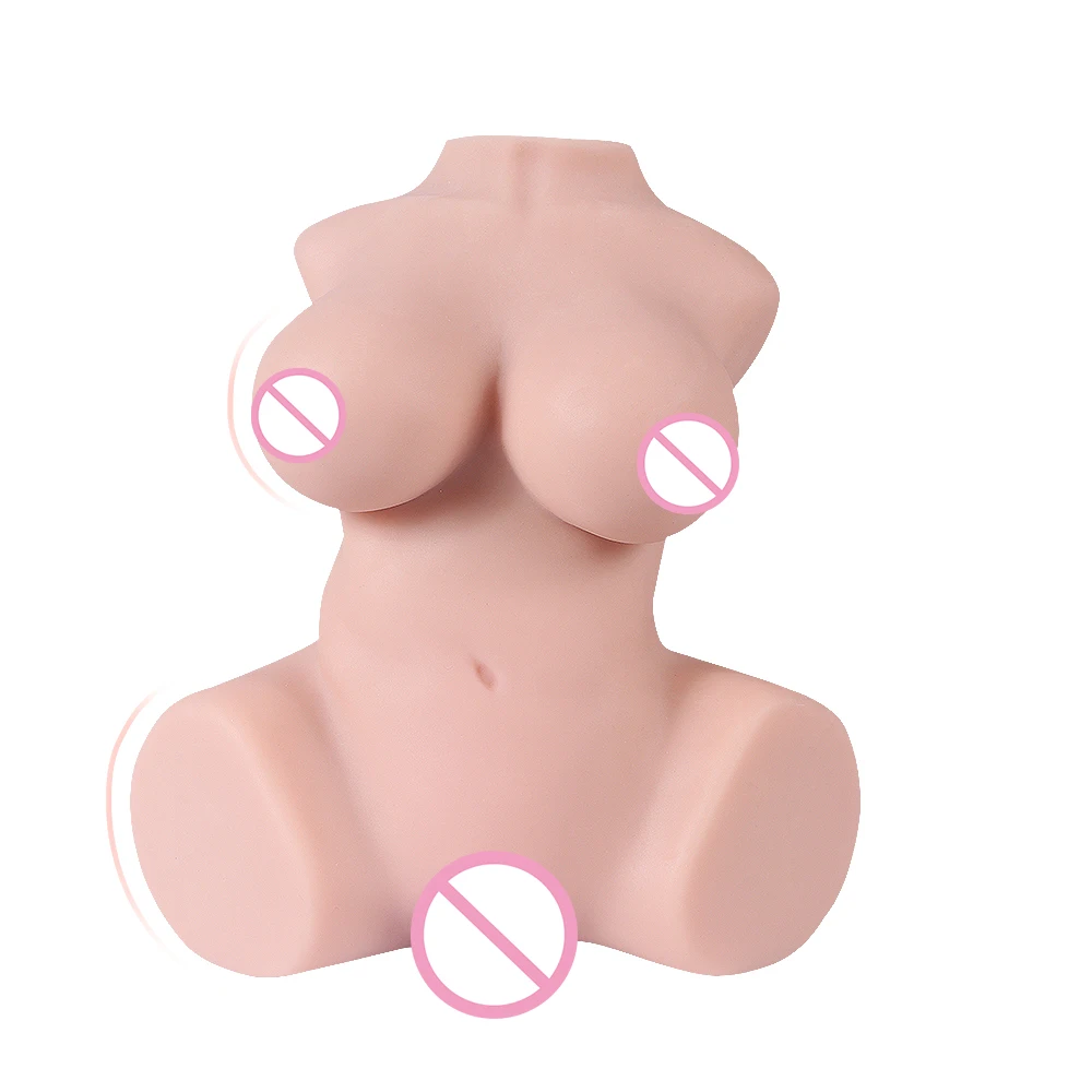 Трехмерная кукла для мастурбации в виде собаки Трейси, большая задница, вагинальный секс, анальная киска, двухканальная Мужская чашка для мастурбации, секс-игрушка для взрослых