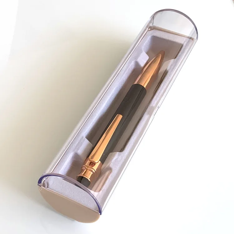 Longorgeous Custom high quality boxes wholesale pen gift case pen box packaging box