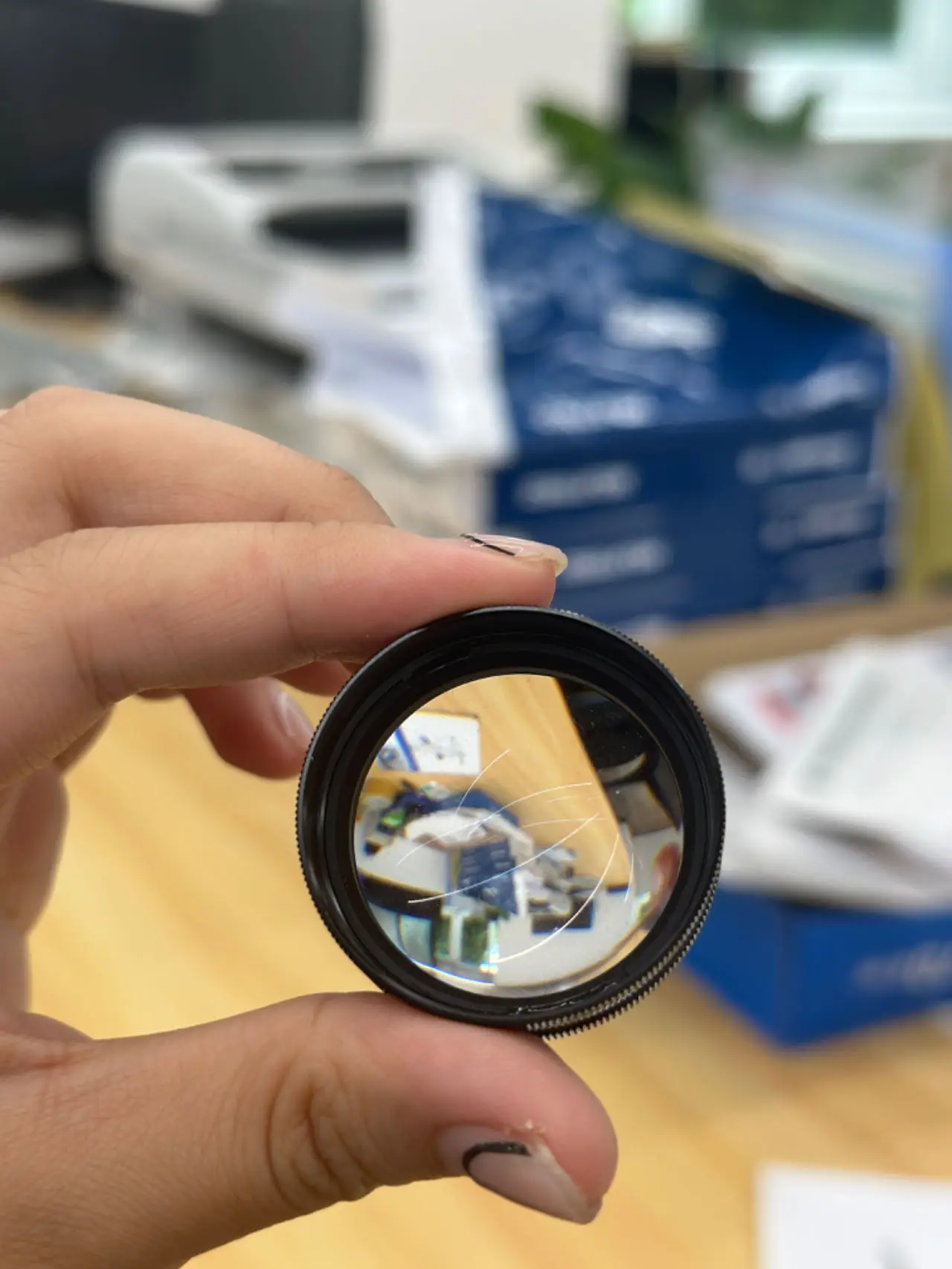 XSP78 78D 90D 20D   slit lamp lens retina diagnostic double aspheric lens ophthalmic lenses