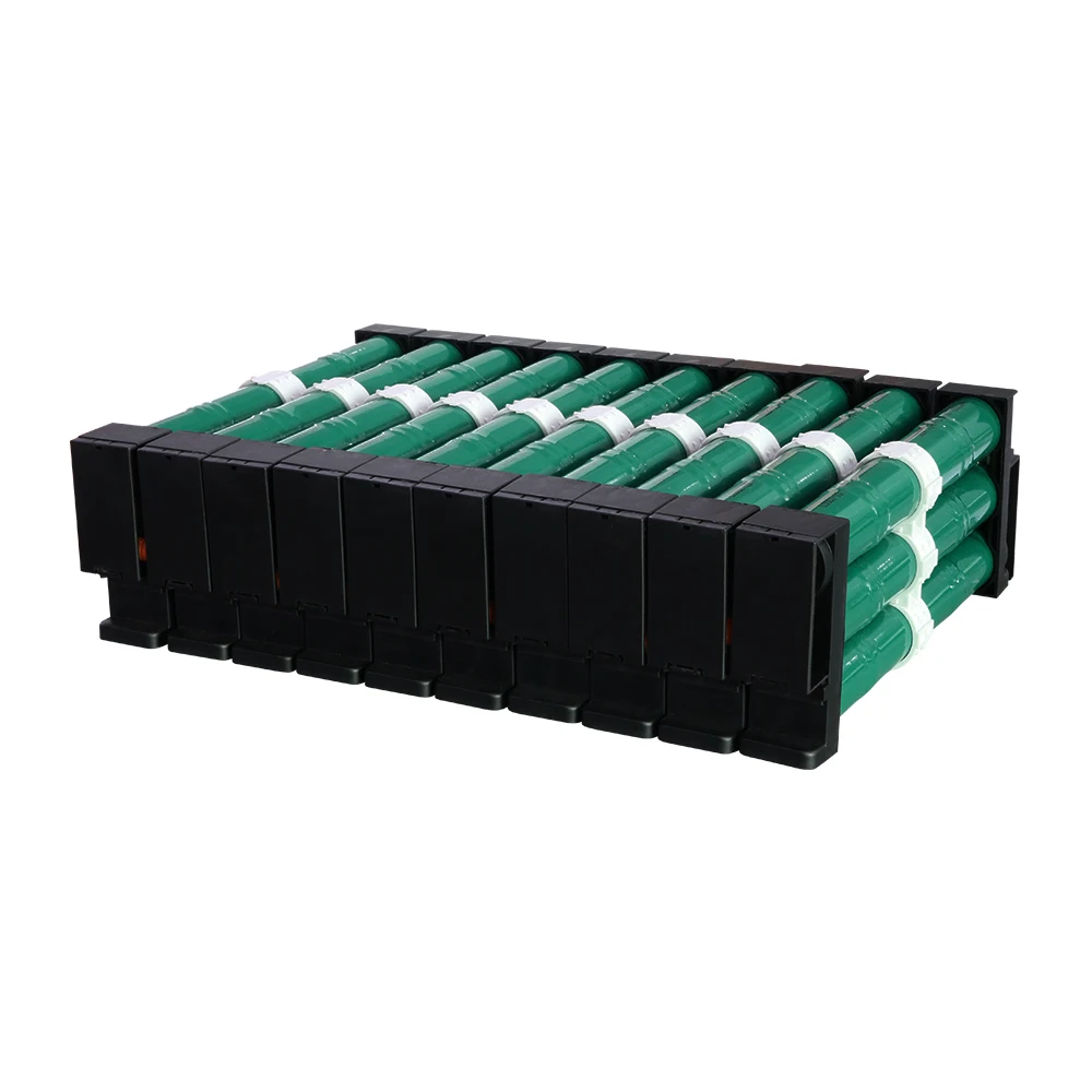 Гибридный автомобиль 144V 6500mAh Ni-MH аккумуляторы для батареи Toyota Prius
