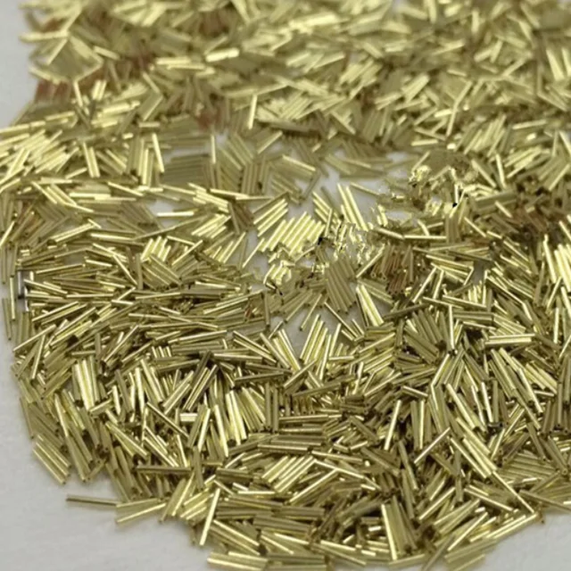 Трубка капиллярная медная T1 T2 C1100 H62 H65