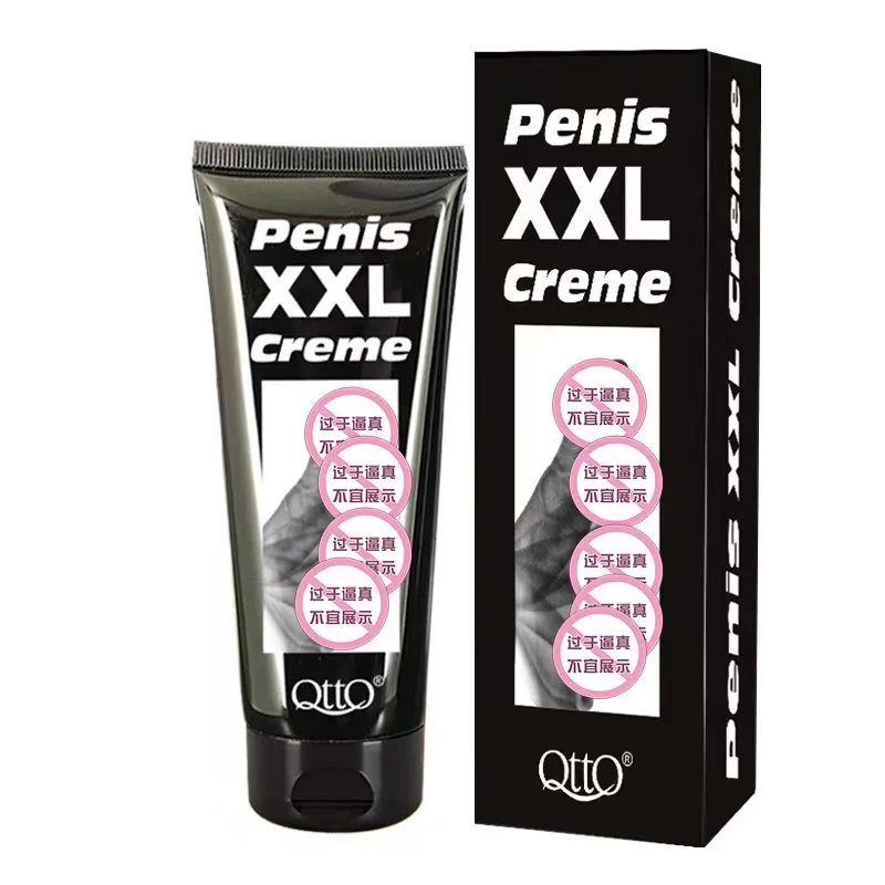 Penis Enlargement Sex Cream Massage Gel Cream Titan Gel Penis Enlargement Cream For Men Penis Massage