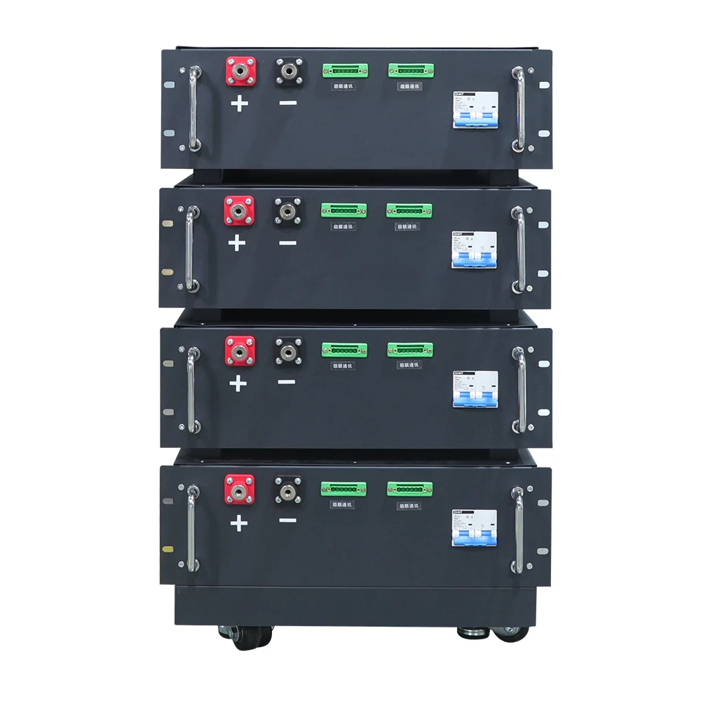 Low price battery 48v 200ah 48v lifepo4 battery 5kwh 10kwh 20kwh lifepo4 bms 48v 100kwh ip54 lithium battery