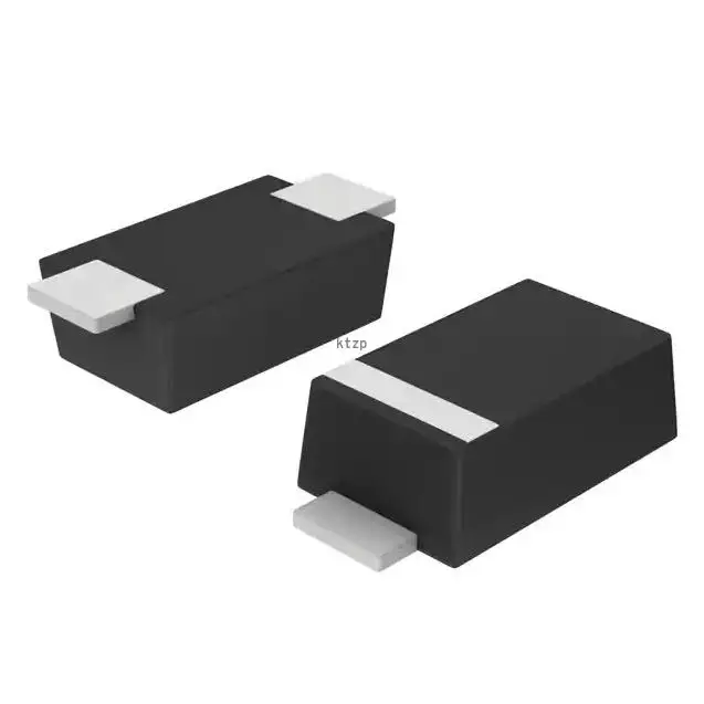 KTZPSchottky Diodes Rectifiers Trench Rectifier Low Forward 60V 3A in SMA-FL-2 package Original NRVTSAF360T3G