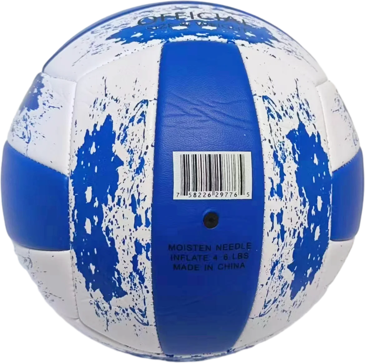 ActEarlier Competition Professional Game Volleyball 5 Indoor custom Volleyball Ball