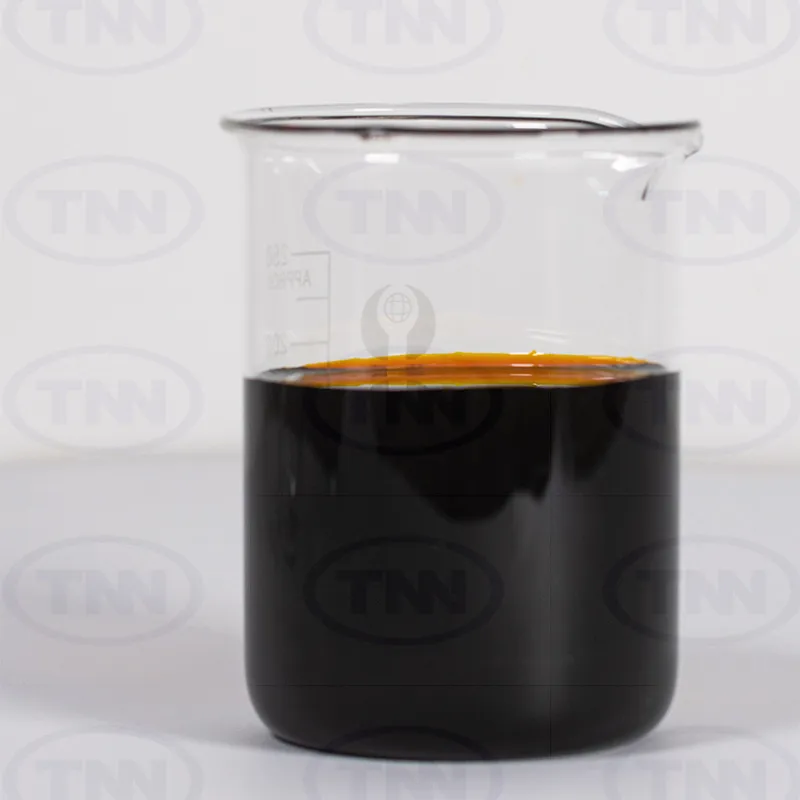 280 кг барабан IBC барабан с поддоном Tech grade промышленный хлорид железа жидкость CAS NO 7705-80-0