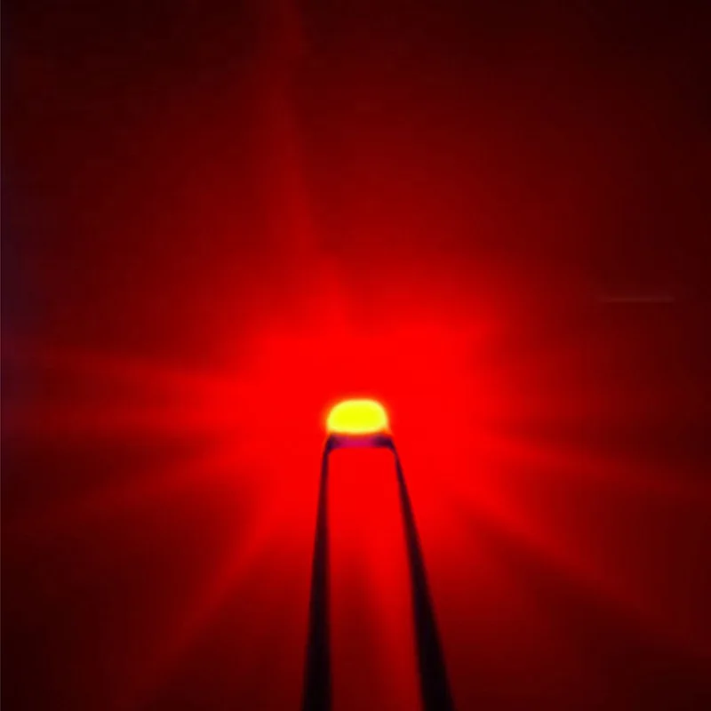 Новые трендовые новые материалы высокого качества 0603 Redled медные поддерживающие светодиодные электронные часы