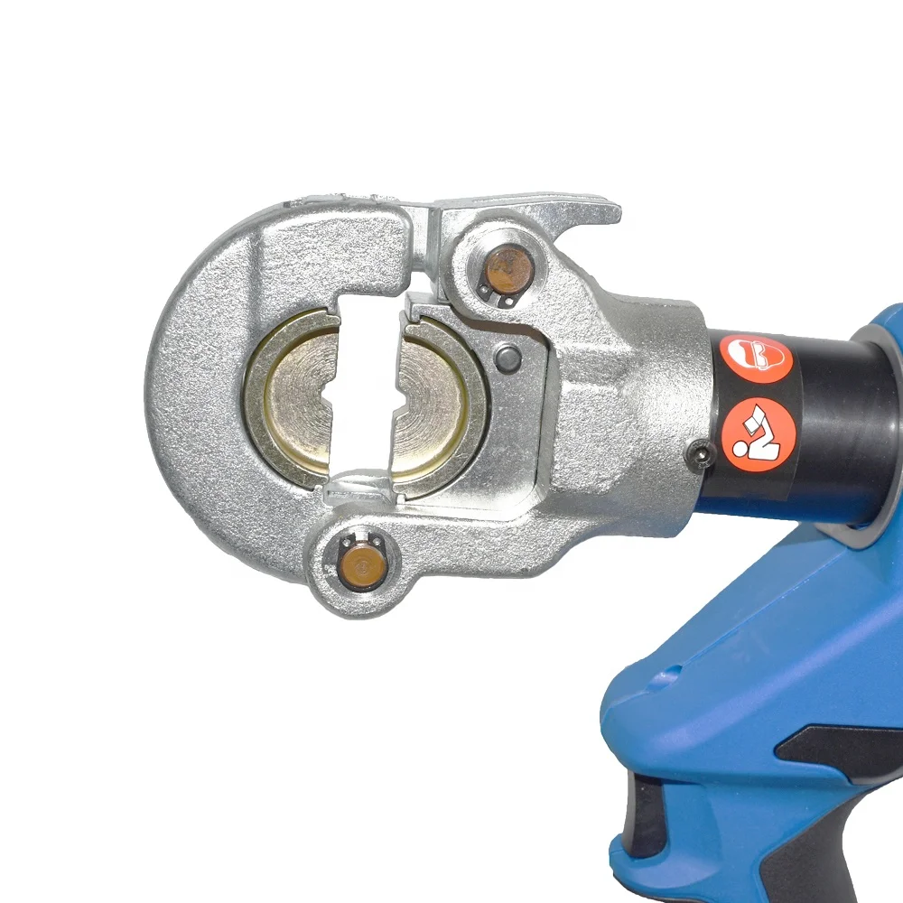 EC-300-40 CE ISO9001 Hot Sell Factory Direct Sales Electric Hydraulic Crimping and Cable Cutting Tool hydraulic press for cables