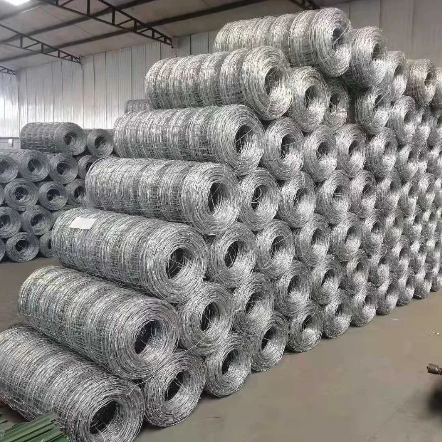 security wire livestock fence /sheep/goat/farm fence use for protect animals