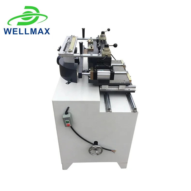 How to make dovetail joints by wood drawer making machine,dovetail machine tenoning