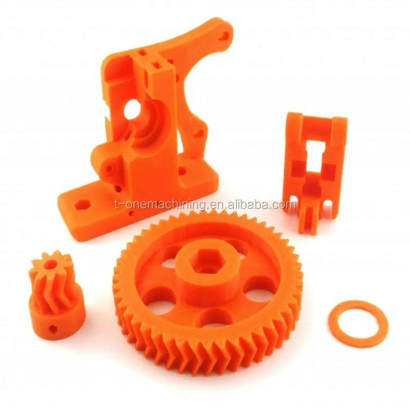 Cheap Made In China Oem/Odm Plastic Molding Mold For Plastic Injection Plastic Injection Molds For Sale