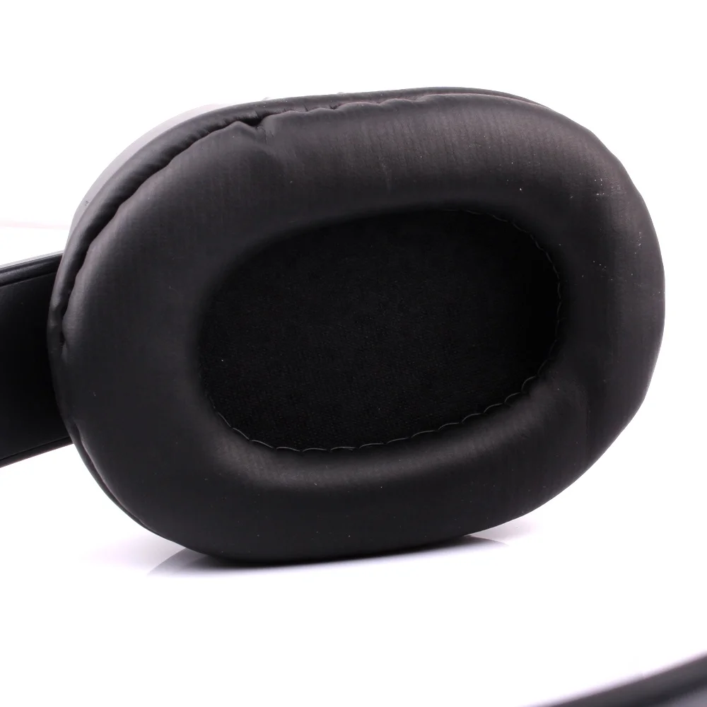 OEM  OVLENG X6  Plug game headphones wired headset Stereo Headset with Mic Volume Control Key
