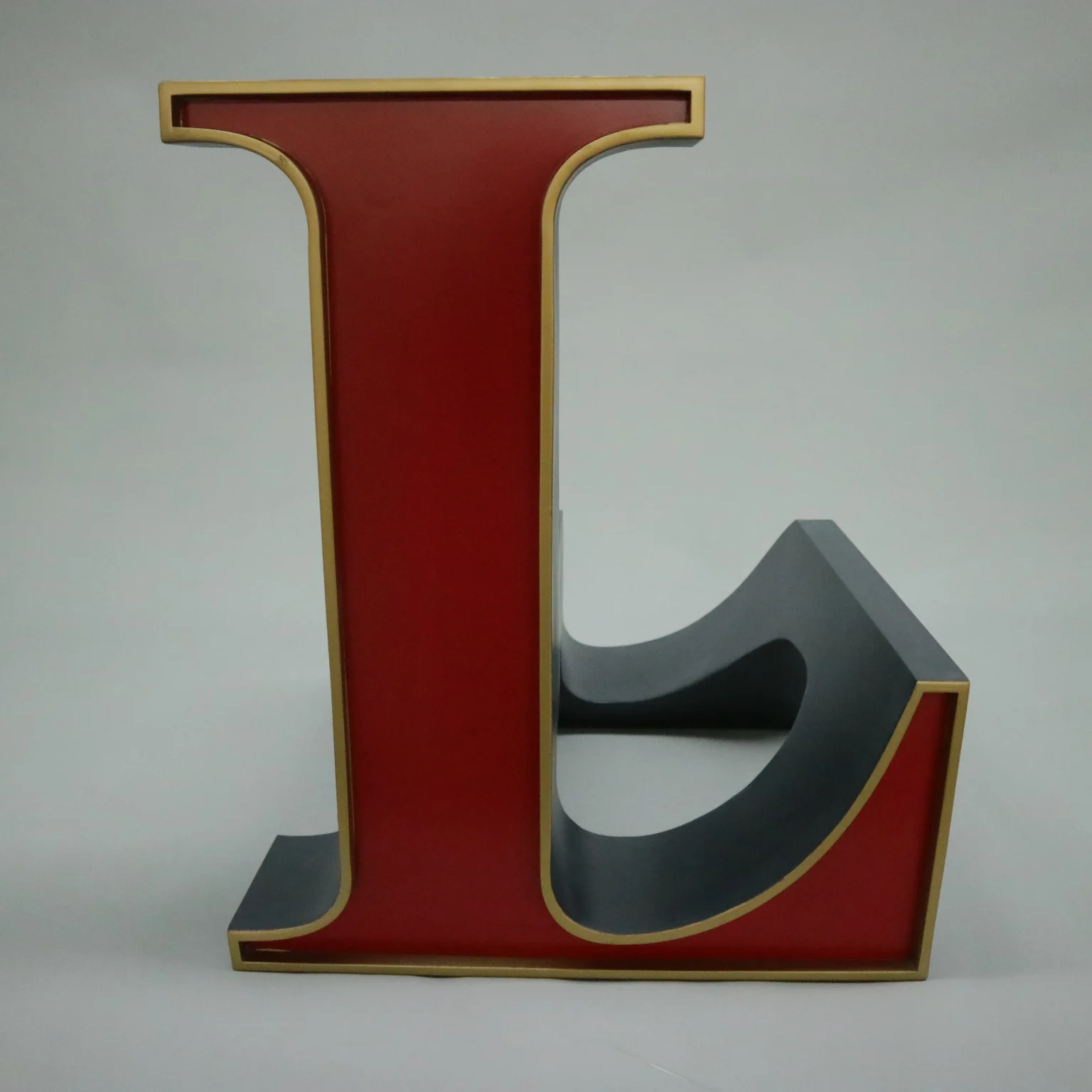 
store led sign indoor adidas metal led building name storefront custom store front sign 