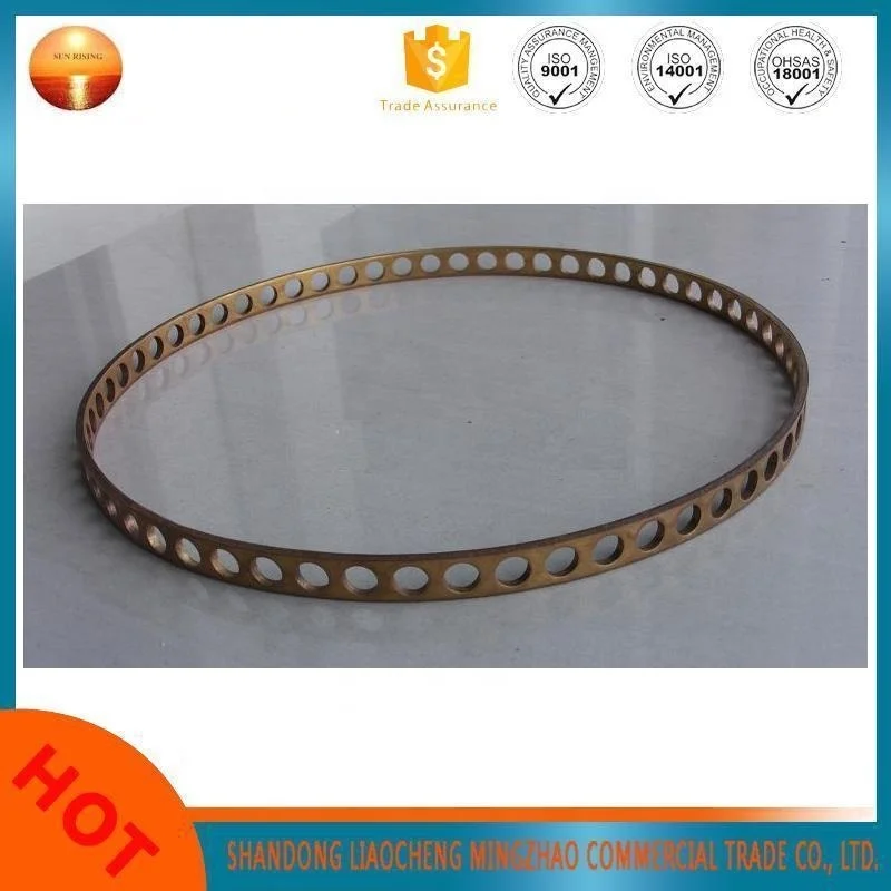  Тонкий секционный подшипник XP0 CP0 AR0