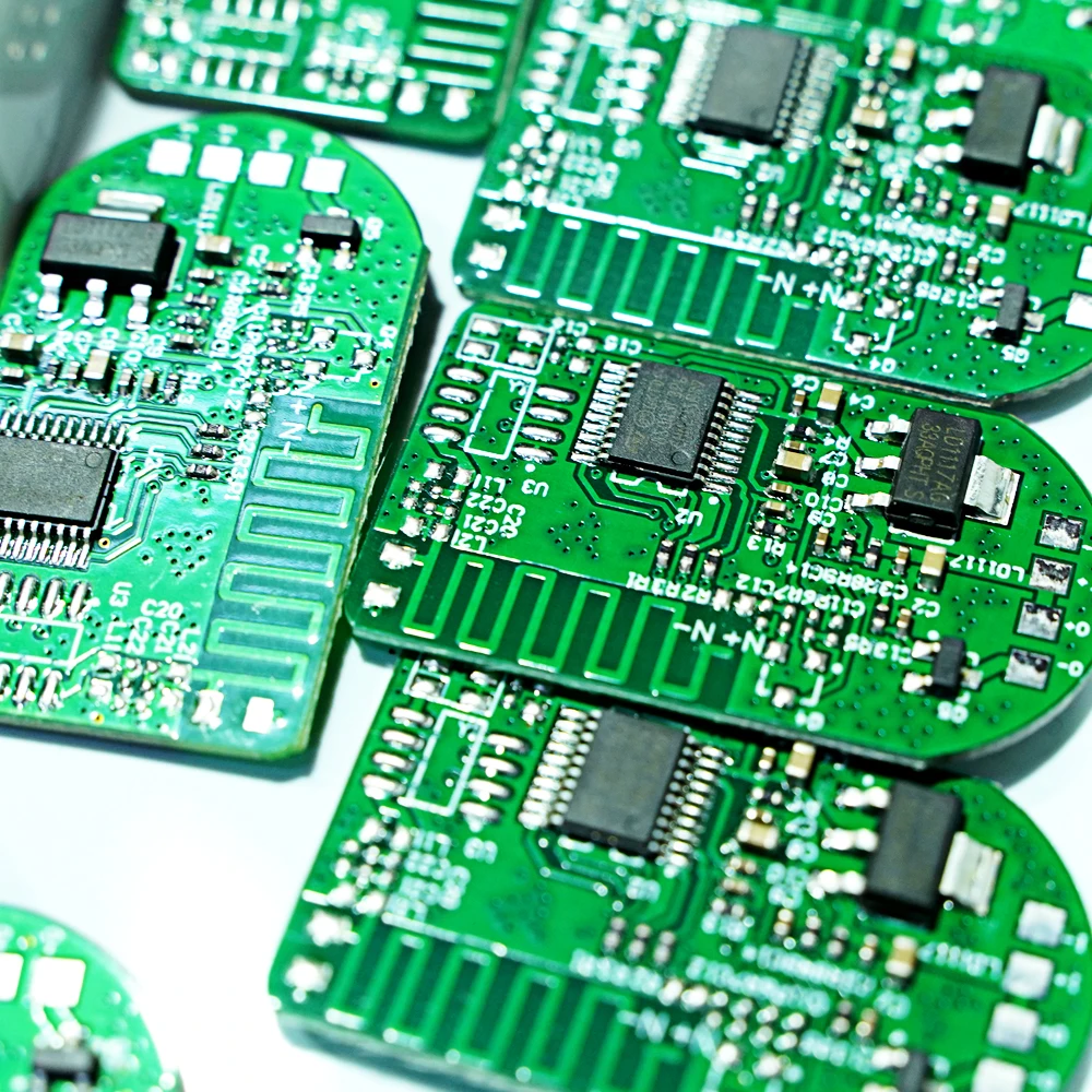OEM/ODM Pcba For Electronics Circuit Board One-Stop PCBA Manufacturer Pcb Circuit Boards