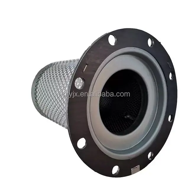 Gardner Denver screw air compressor oil separator QX201653 for sale