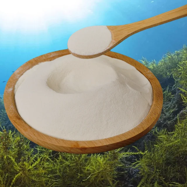 Supply China Kappa Refined Carrageenan Powder Ka80 Kappa-carrageenan E407 Lota As Food Additives,Stabilizer for Soft Candy,Jelly