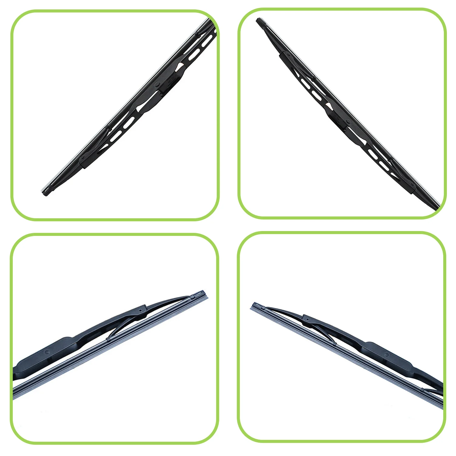 MANRE DKB500680 DKC500030 Exterior Accessories manufacture well made Rear Windshield Wiper Blade for Range Rover Sport L320