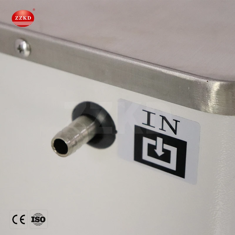 High Efficiency Lab use Coolant Circulating Pump