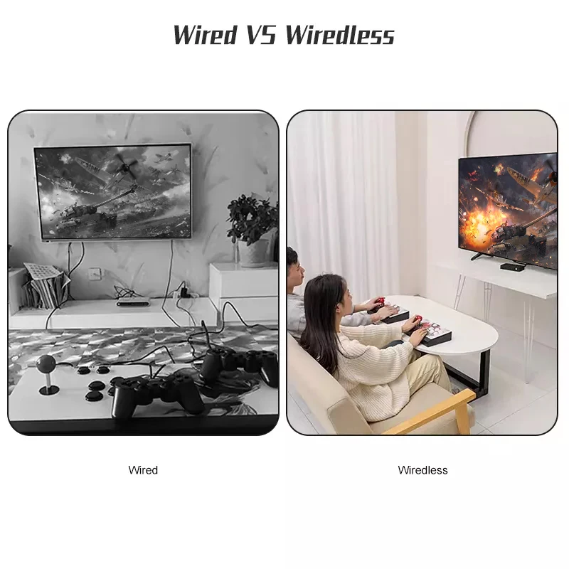 Новые функциональные игры поиск и Wi-Fi онлайн Загрузка игр Ретро видео консоли R15 процессор pandora Игровая приставка