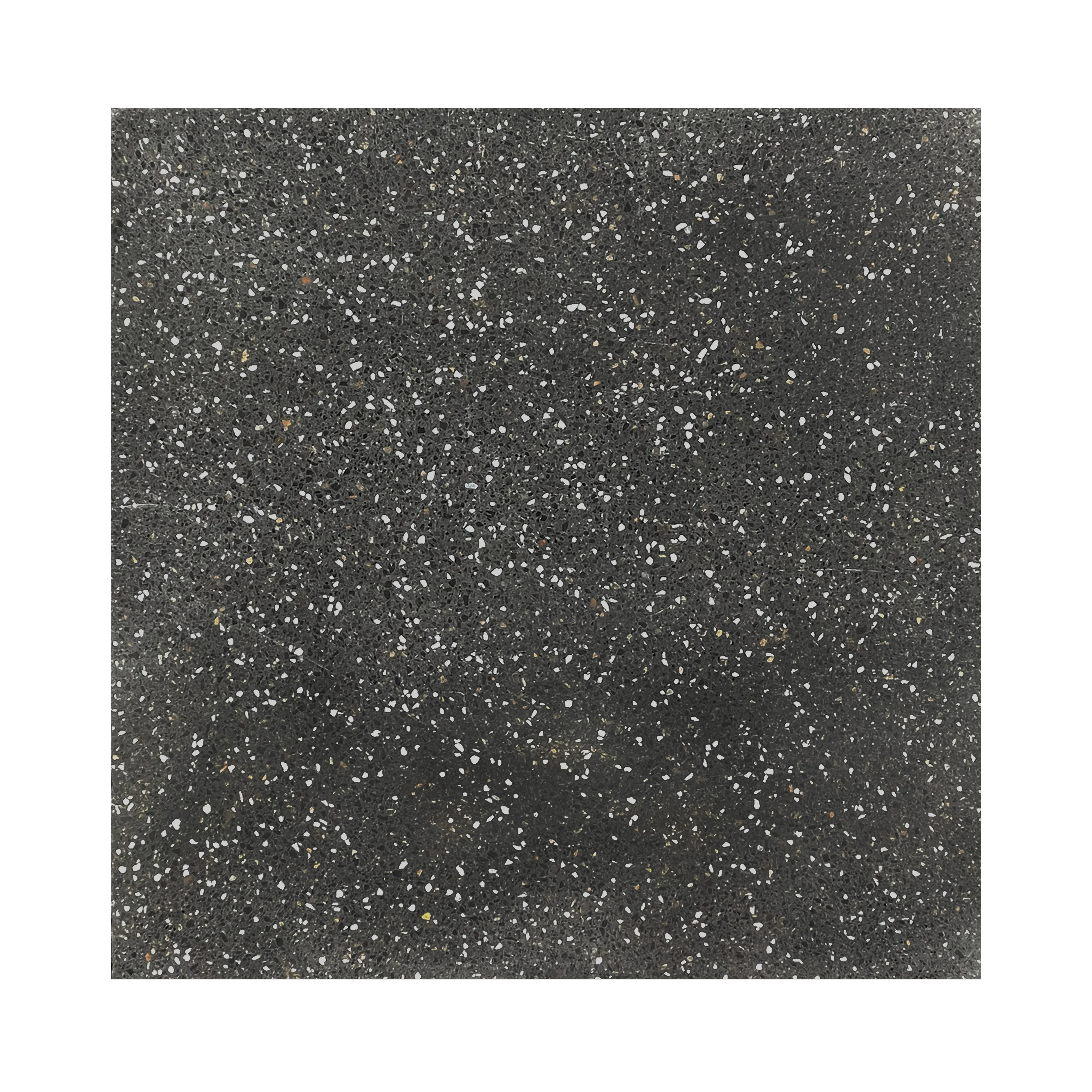 Лучшая цена, превосходное качество, плитка, каменный декор, полированная серая напольная плитка Terrazzo