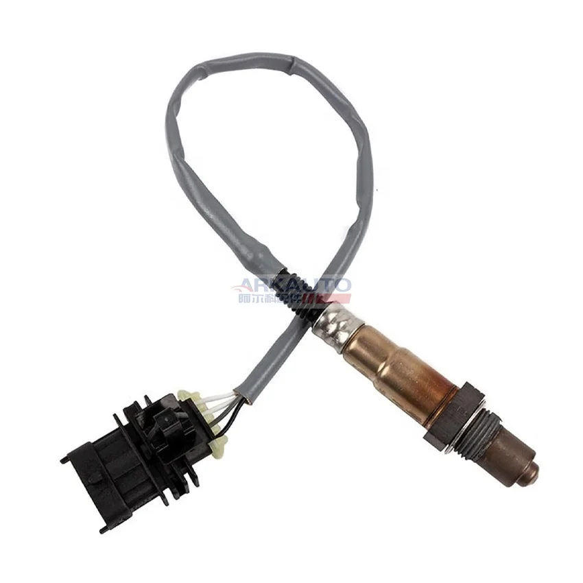 ARKAUTO Oxygen Sensor 0ZA683-EE32  55561425 855510 855268 90543281 93174519 93181910 For Chevrolet Hyundai Mercedes-Benz Seat
