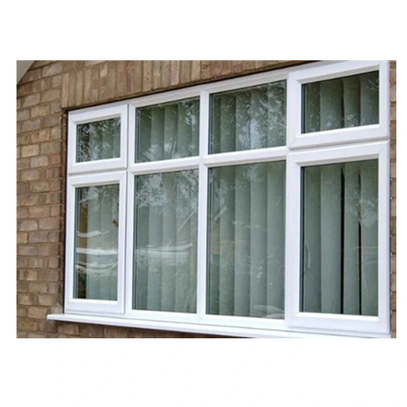 Cheap Price Plastic Upvc Sliding Window And Door Profile/Extrusion Pvc Windows & doors Profiles