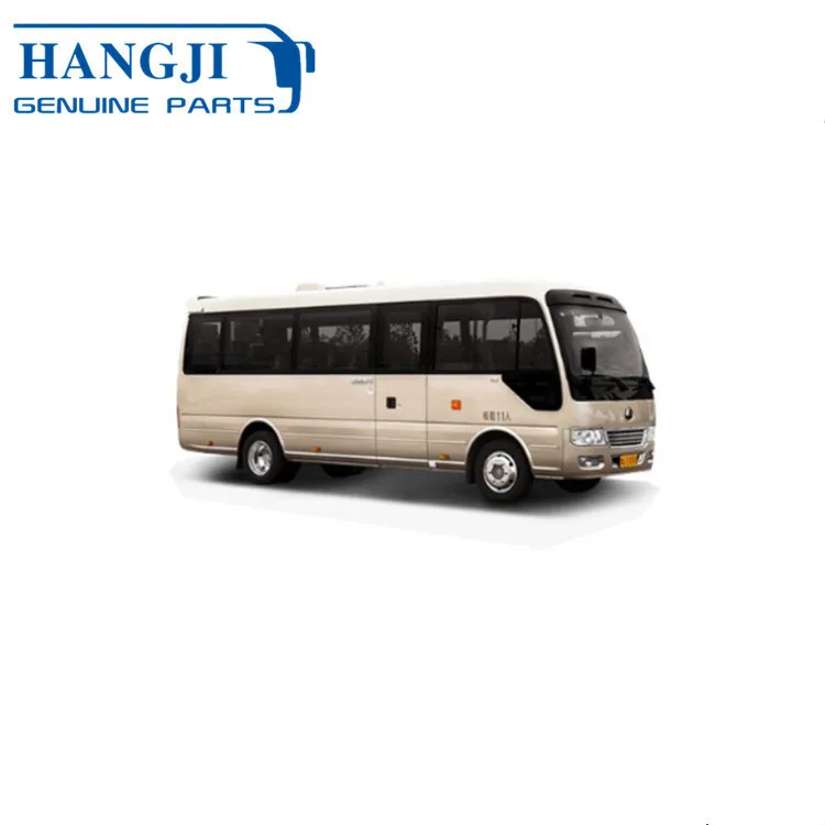 Yutong бывший в употреблении автобус 9303-02716 хорошее качество yutong автобусная часть ZK6710 эксклюзивная упаковка автобуса
