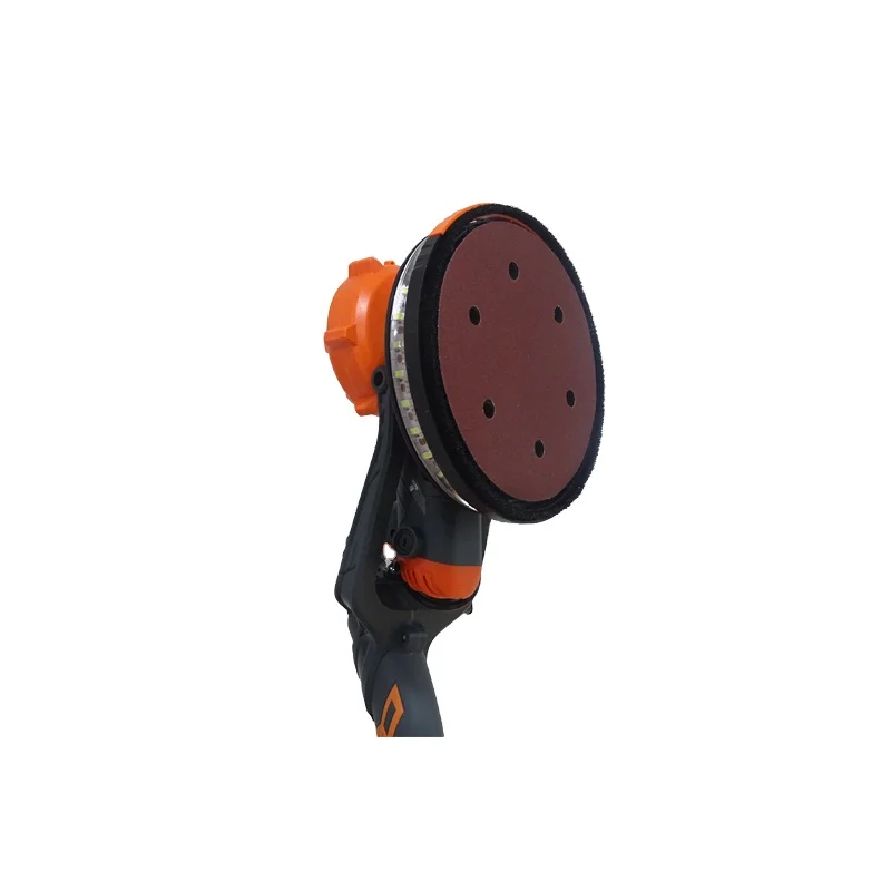 9inch Dust-free Wall  Portable Grinding Machine wall sanding machine drywall sander