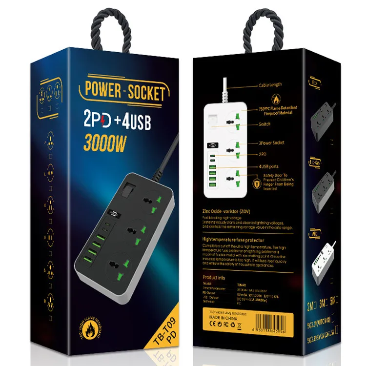 multiple plug socket Electrical Equipment & Supplies Electrical Supplies Plugs & Sockets Power Strips