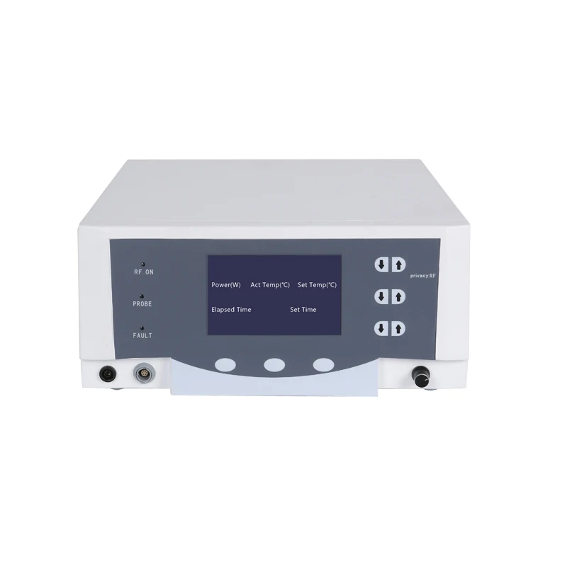  Портативное устройство для укрепления мышц влагалища Thermiva RF Фракционное от