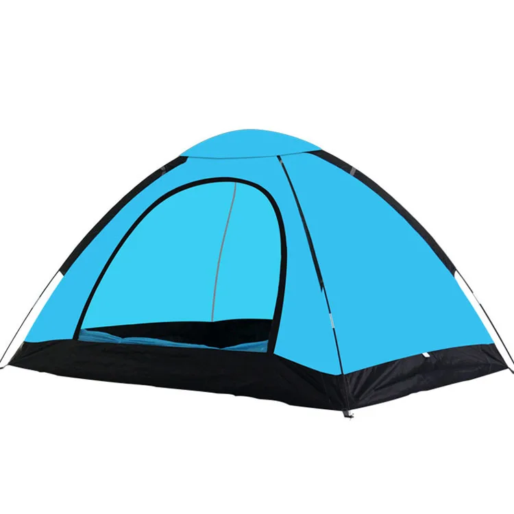
fiberglass pole material two person tent cheap easy set up tent 