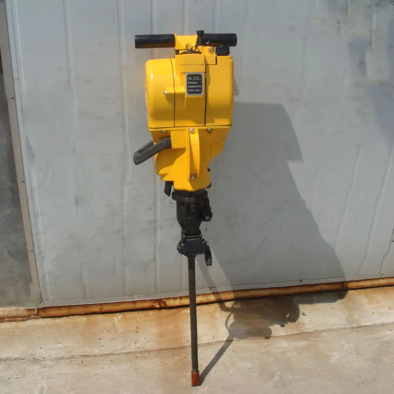 gasoline Demolition Hammer gasoline Jack Hammer Breaker Hammer