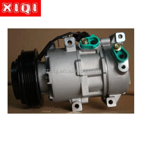 DV13 новый высокопроизводительный автоматический компрессор переменного тока для Kia Cerato II 2,0 97701-1X020