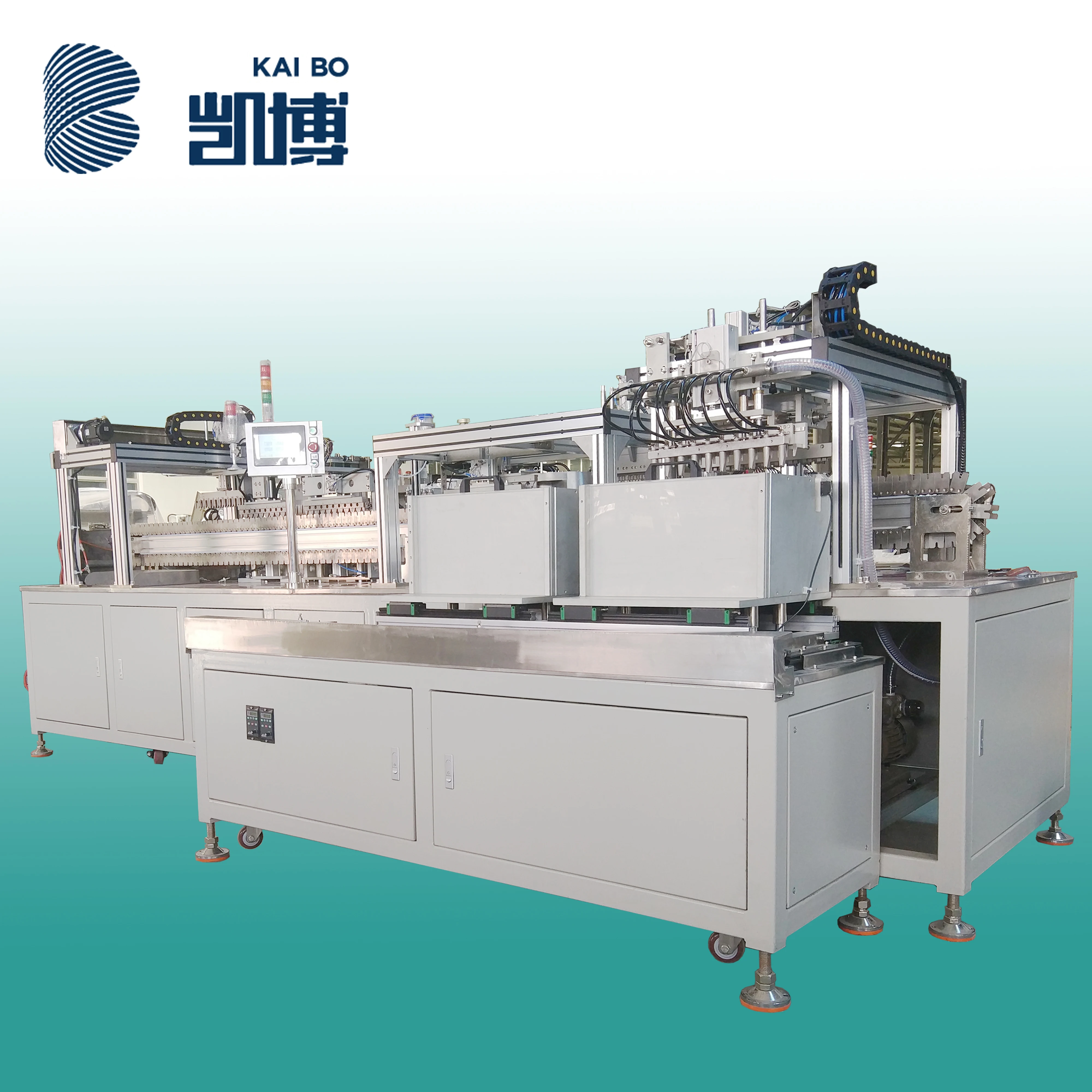 IV  Infusion China Machine