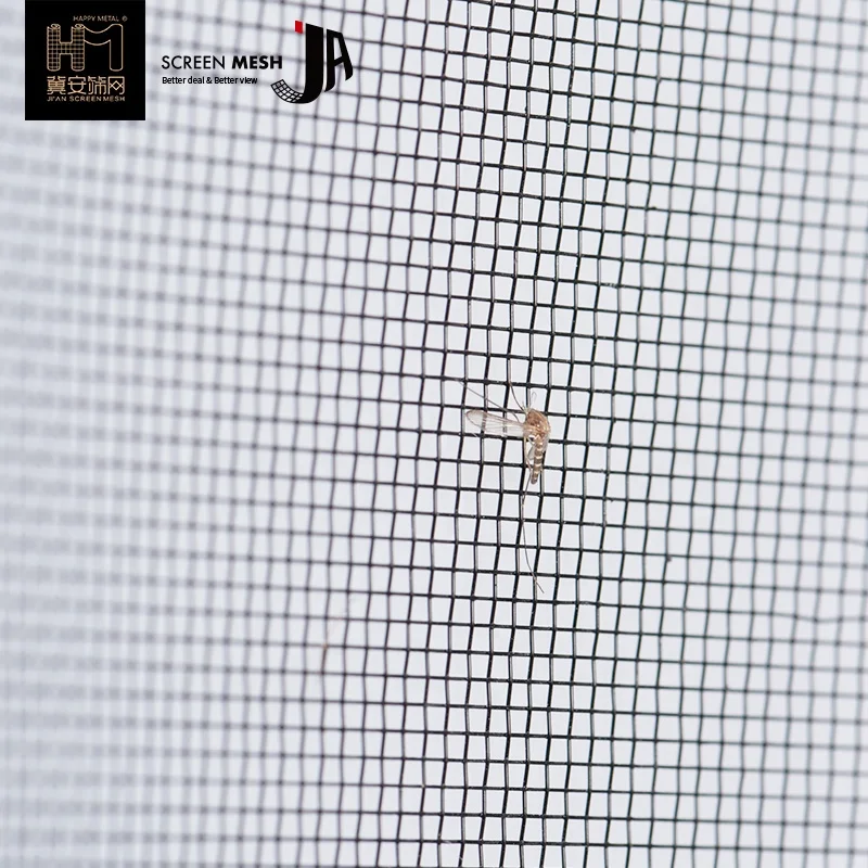 304 Mosquito mesh ss black colour Invisible screen/Mosquito black net ss mesh/stainless steel black coated wire ss mosquito mesh