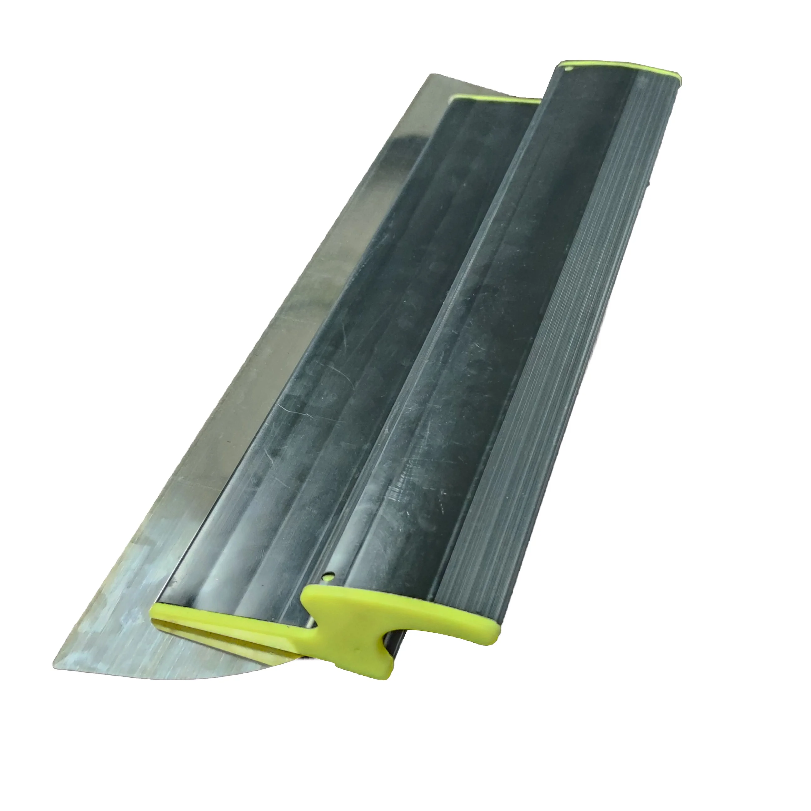 Drywall Tool Stainless Steel Spatula Trowel Skimming Blade