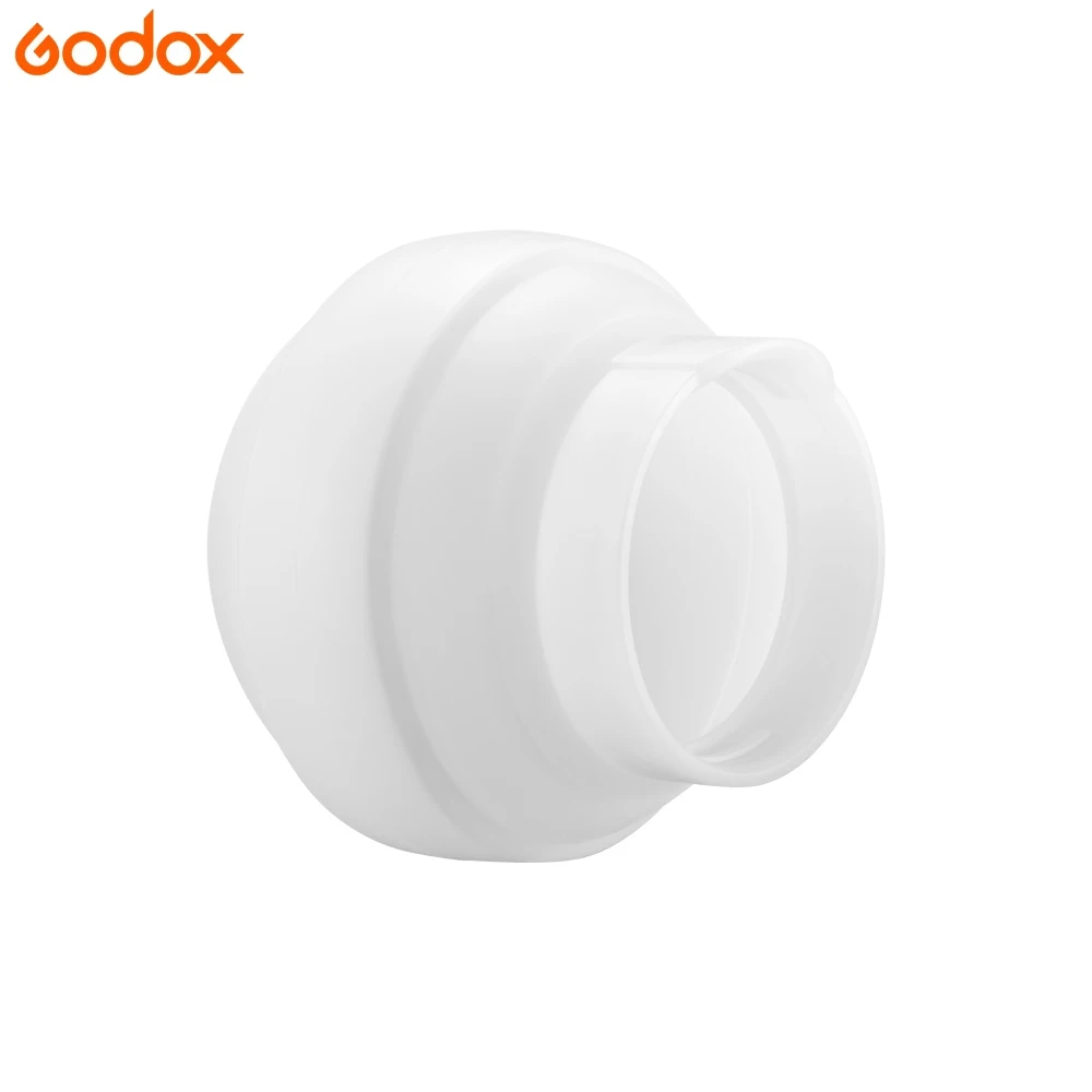 Godox AK-R22 складной Софтбол софтбокс силикагель диффузии комплект вспышка-стробоскоп для V1 флэш-AD100Pro AD200PRO лампы фотостудий с
