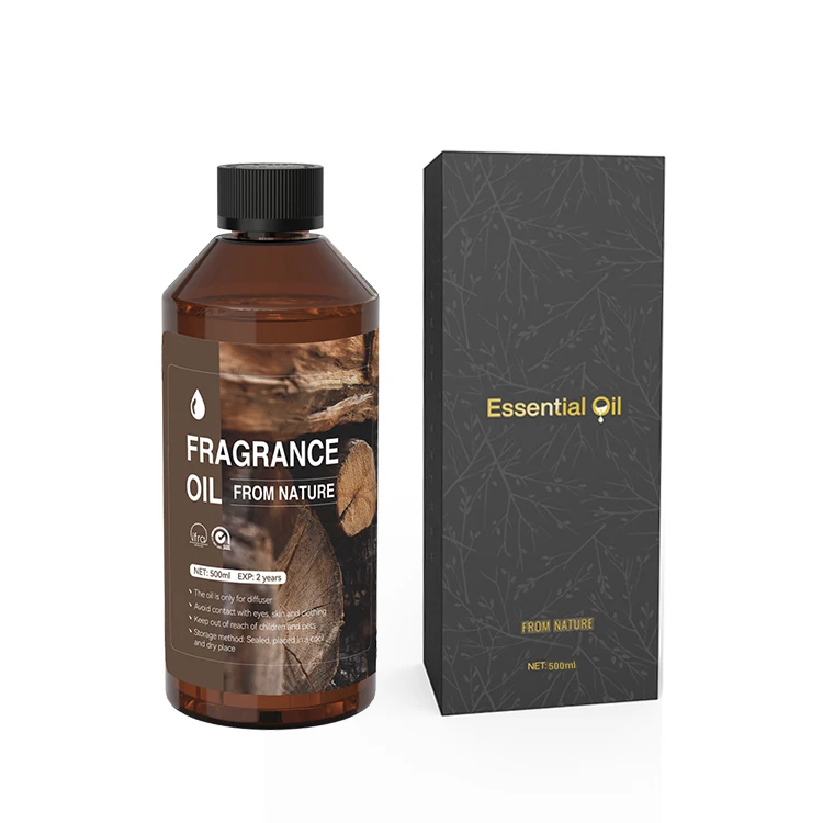 Bulk High Concentration Scent Aroma Candle Fragrance Oils For Candles Making Wax Candle  Diffuser oil