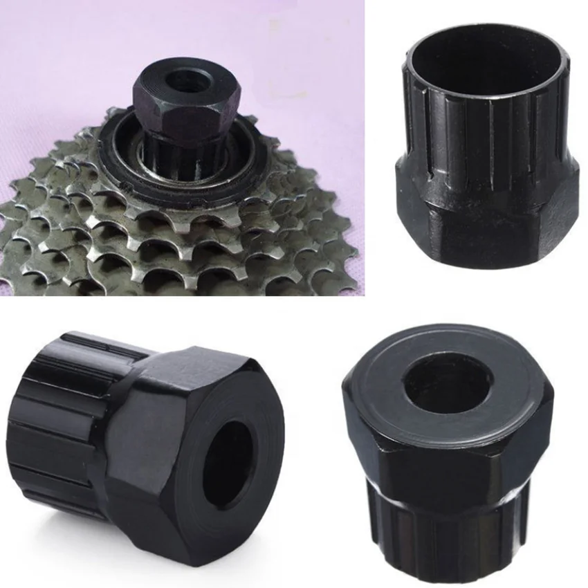 Fast delivery wheels combination conversion multi repair kit bike tools maintenance set